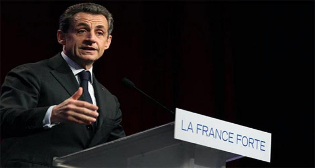 Sarkozy s’oppose à Hollande sur le Grand Prix de France