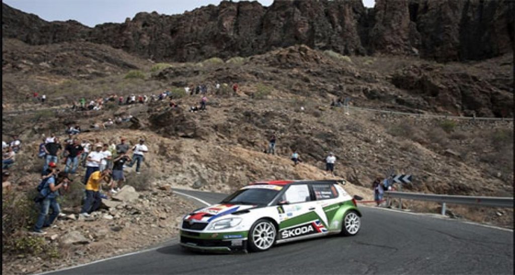 IRC : La Targa Florio remplace la manche hongroise