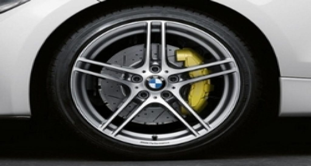La future BMW Série 4 Gran Coupé se profile
