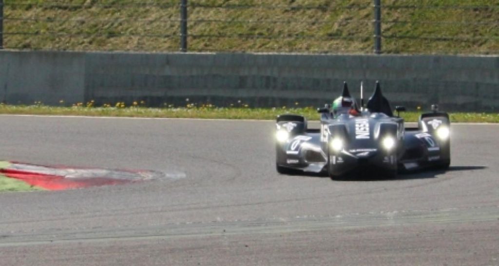 Nissan Deltawing : les acteurs nous parlent du projet