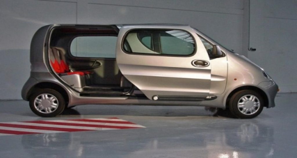 Voiture à air : MDI et Tata Motors passent la seconde