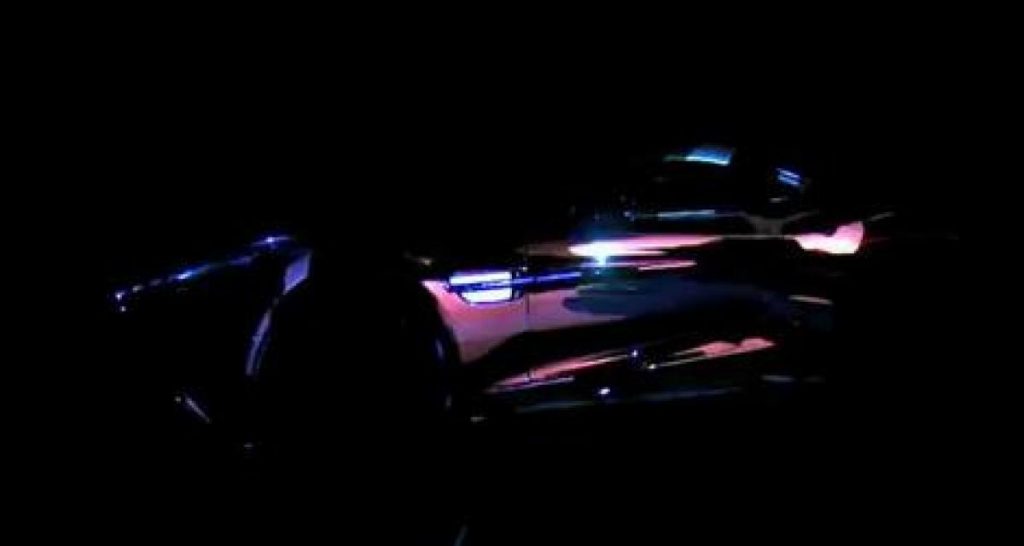 Aston Martin livre un teaser sur le Project AM310