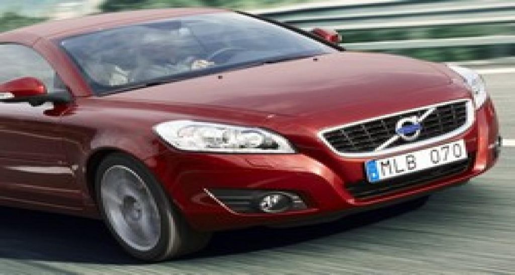 Bruits de couloirs : Volvo C90