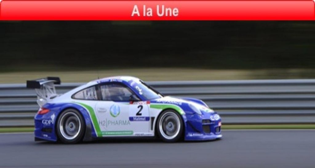 GT Tour 2012 en direct du Val de Vienne