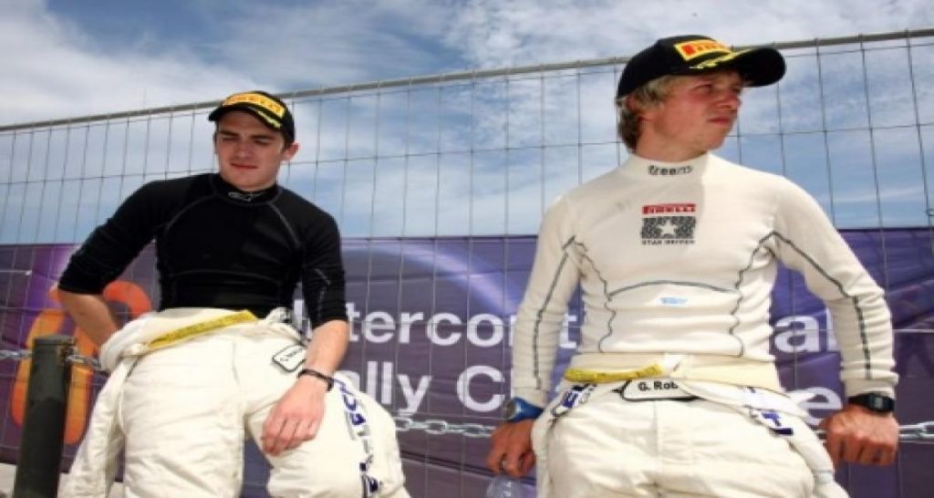 IRC : la Targa Florio endeuillée