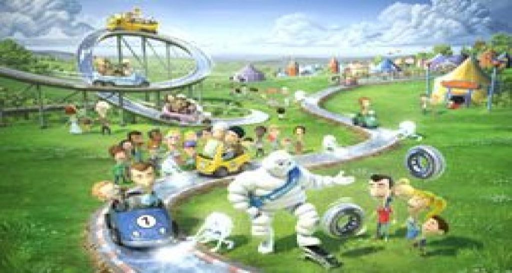 Michelin a lancé l’opération « Sécuriz’Mois ! »