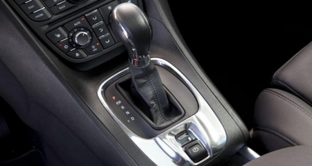 Opel Meriva, essence et automatique