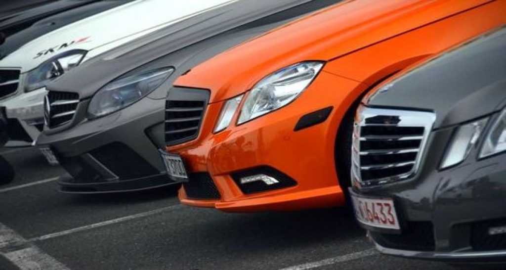 25ème Conti Tuning Day au circuit d’essai Contidrom : mettez votre ceinture