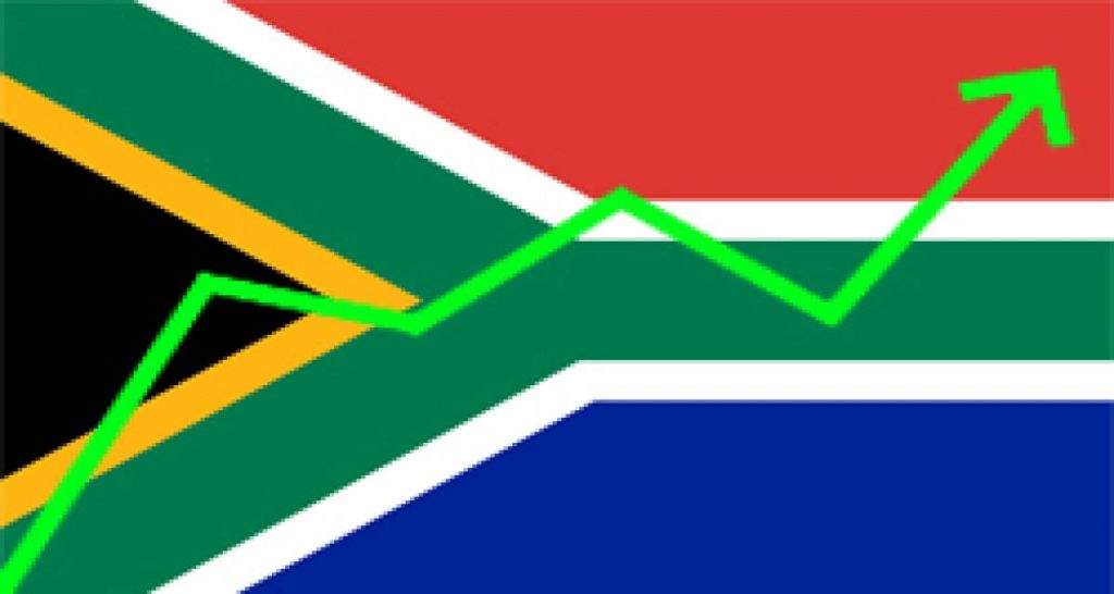 Bilan juin 2012 : Afrique du sud