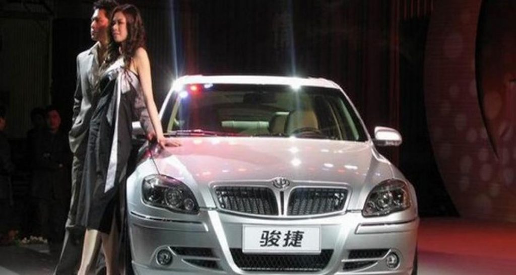 Chine: les liaisons dangereuses de Brilliance avec la politique