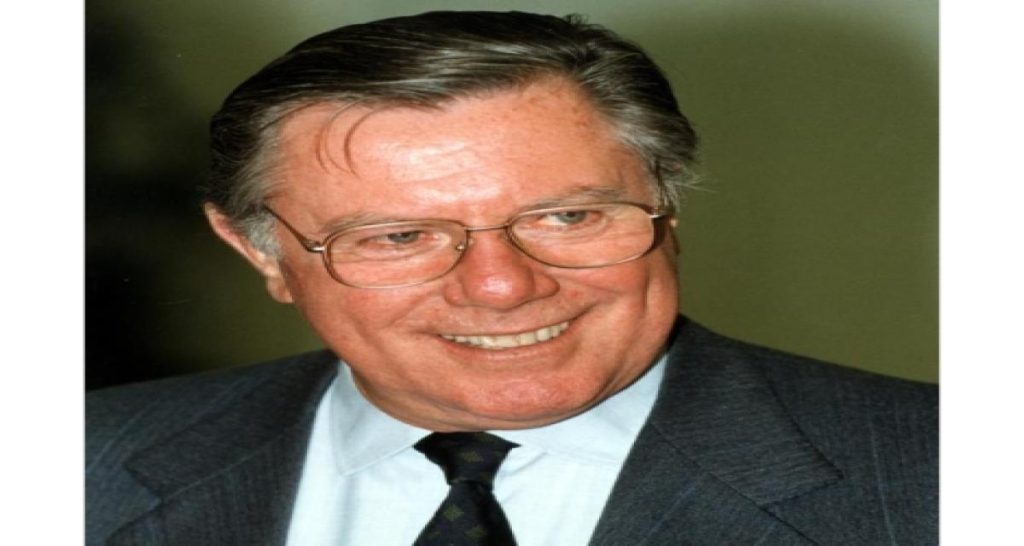 Disparition : Sergio Pininfarina 1926-2012
