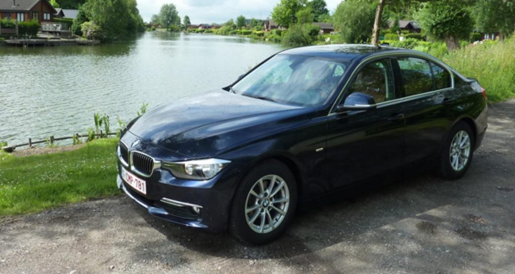 Essai BMW 320d : toute nouvelle, pourtant (1/2)