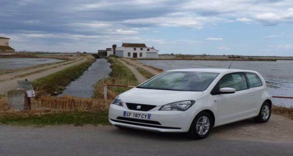 Essai Seat Mii : mi-germanique mi-espagnole