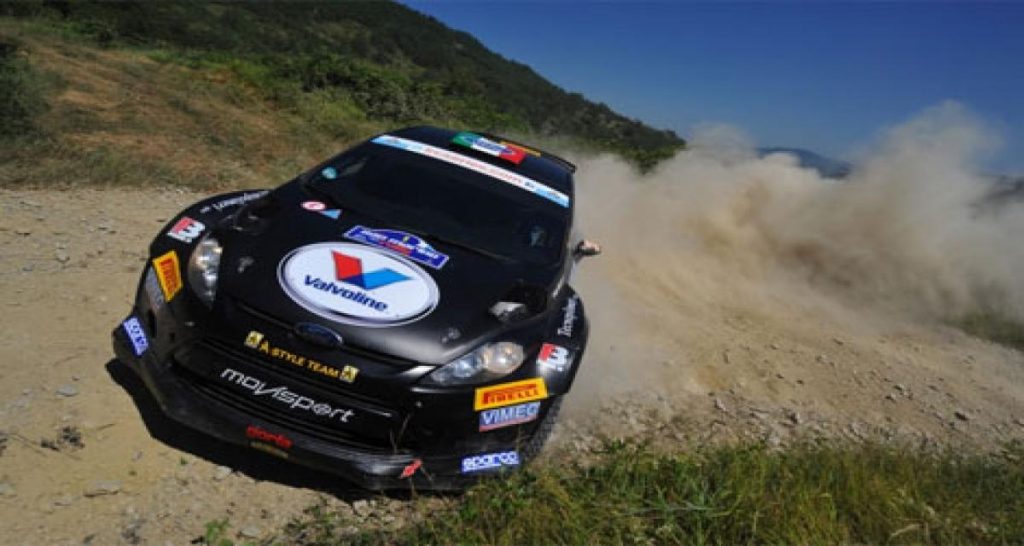 IRC : Basso fait encore gagner une RRC