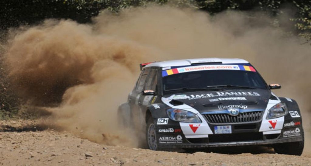 IRC : Eat my Dust
