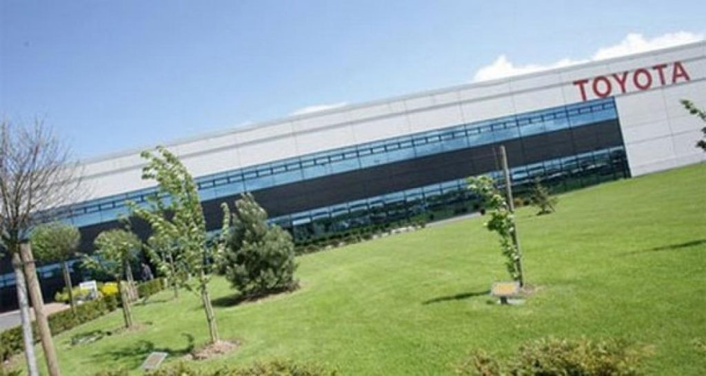 Officiel : Toyota et PSA s’allient dans les véhicules utilitaires légers
