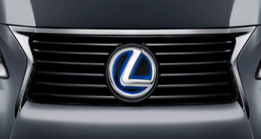 Rendez-vous avec la nouvelle Lexus LS le 30/07