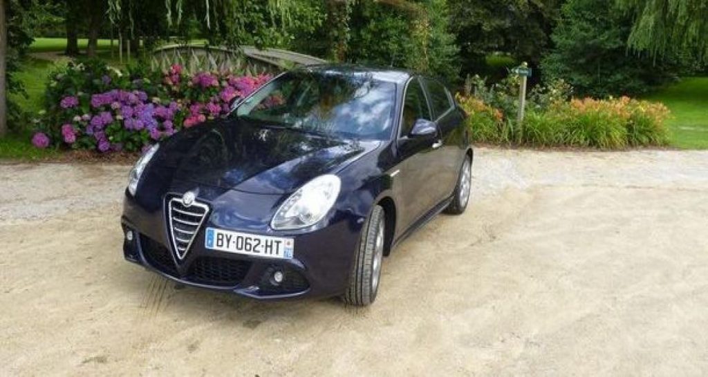 Essai Alfa Romeo Giulietta 1.4l MultiAir 170ch TCT : l’italienne se la coule douce