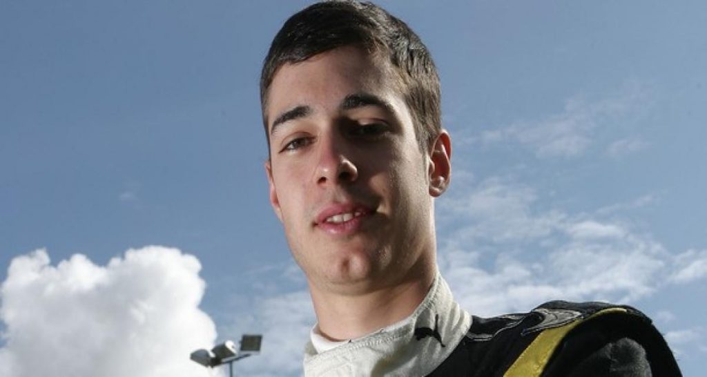 GP2 2012: Rene Binder débute à Spa