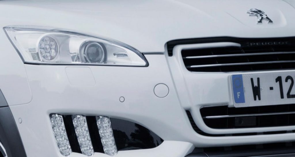 PSA Peugeot Citroën bientôt écarté du CAC40 ?