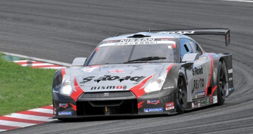 Super GT 2012-5 : Quintarelli – Yanagida et la GT-R au bout des 1000 km de Suzuka