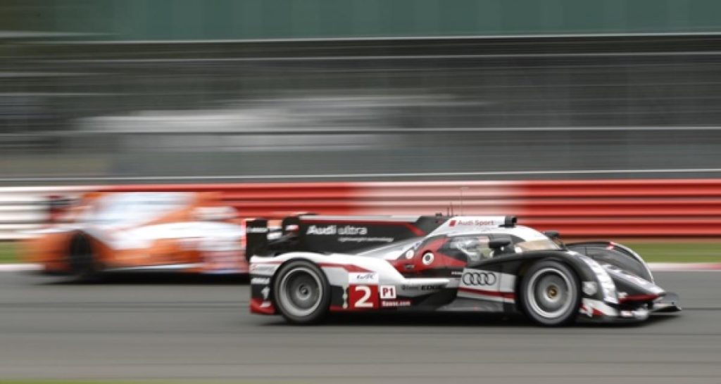 WEC 2012-4 : Audi domine sans surprise les essais libres à Silverstone