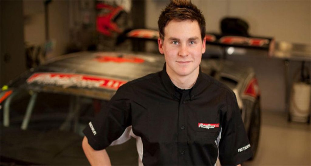 WRC : le nouveau Finlandais Volant