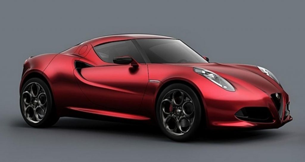 Alfa Romeo aux USA : tu veux ou tu veux pas, t’y vas ou t’y vas pas ?