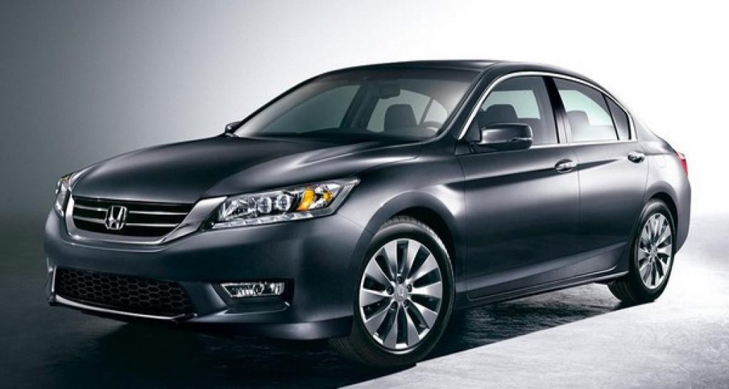 Innovation: Honda soude de l’aluminium avec de l’acier