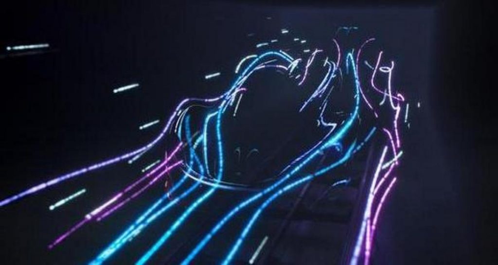 Paris 2012 : premier teaser pour la supercar McLaren