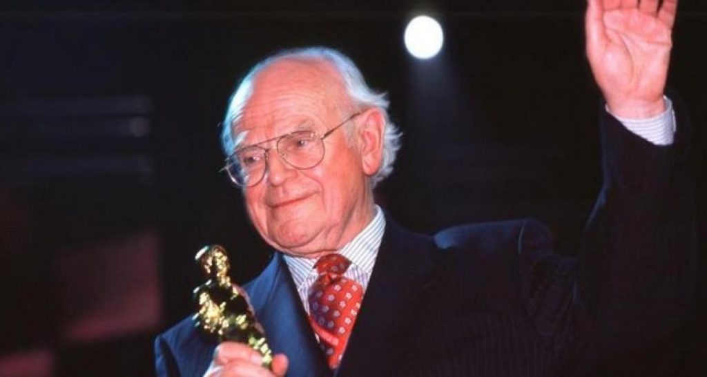 Professeur « Sid » Watkins (1928-2012): le docteur n’est plus là