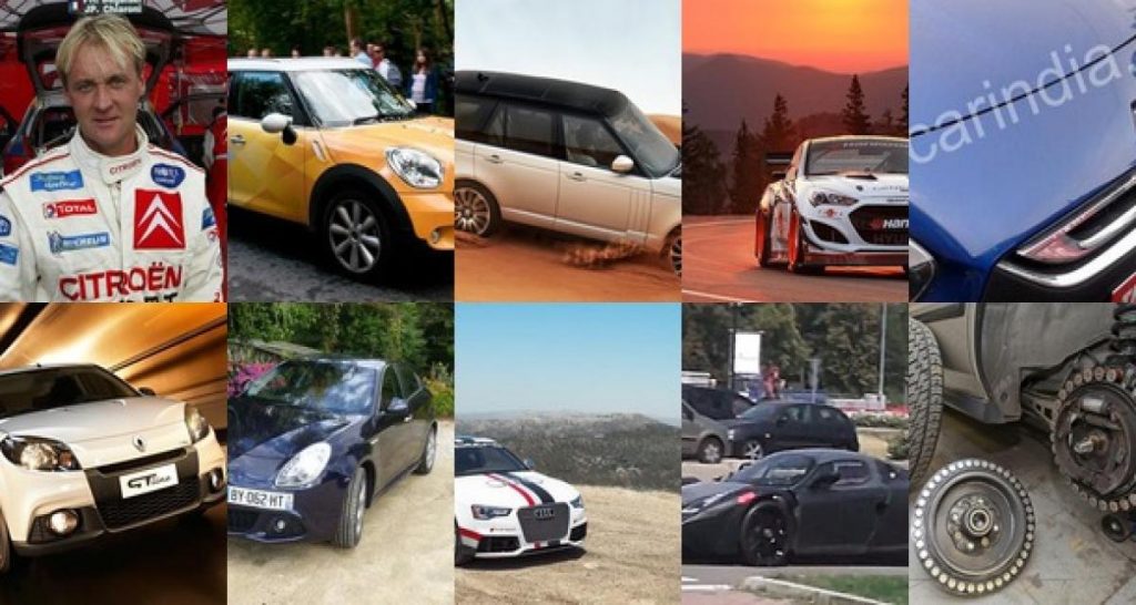 Top 10 des sujets les plus lus en août 2012