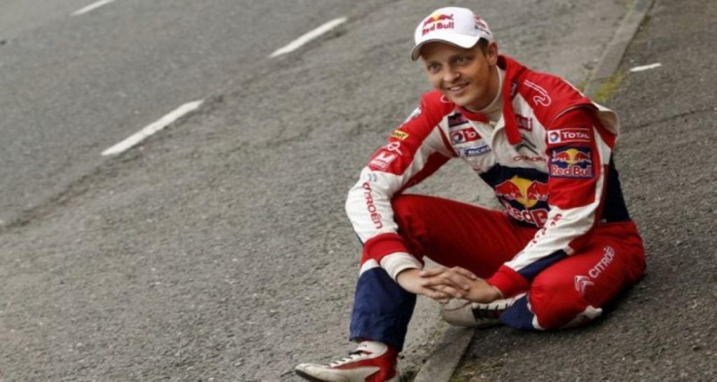 WRC: Mikko Hirvonen remporte le rallye Vosgien