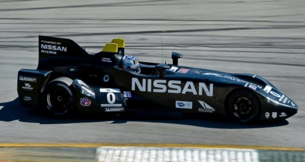 ALMS Petit Le Mans 2012 : La Lola B12/60 du Rebellion en pole, la DeltaWing placée