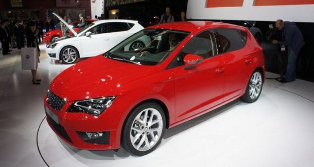 Cupra et Cupra R : Seat Leon et rumeurs