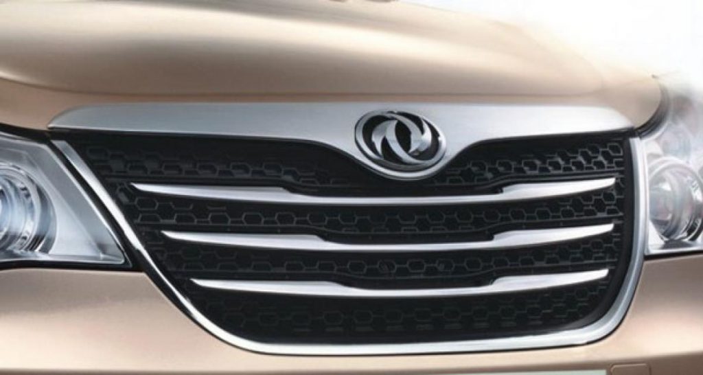 Dongfeng installe un centre de R&D en Suède