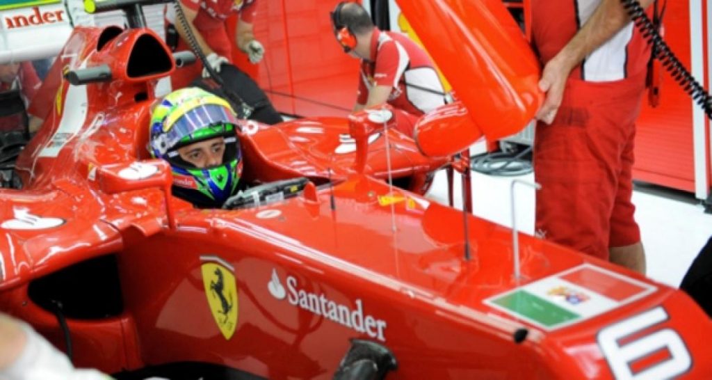 La Scuderia Ferrari s’immisce dans un imbroglio diplomatique entre l’Italie et l’Inde