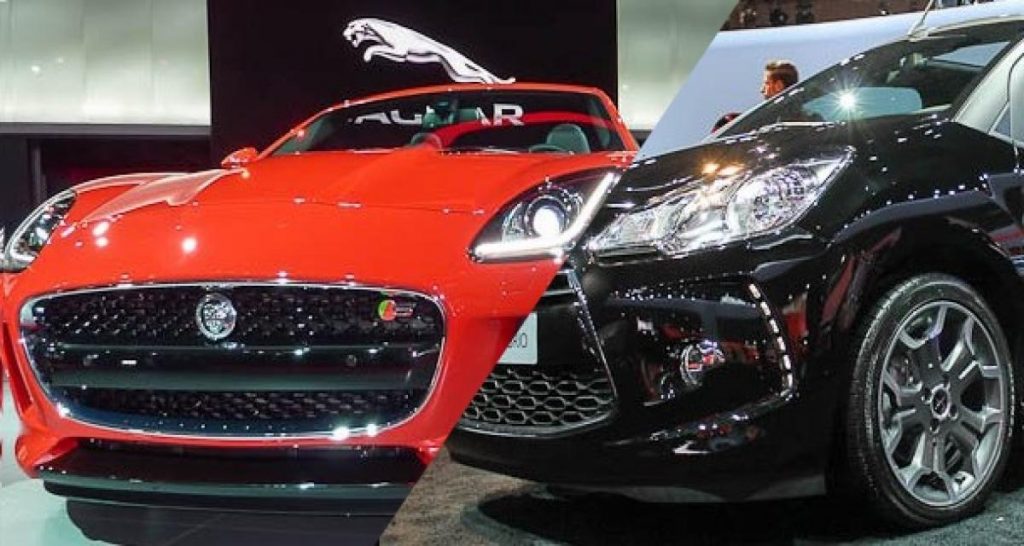 Paris 2012 : le bilan du blog auto