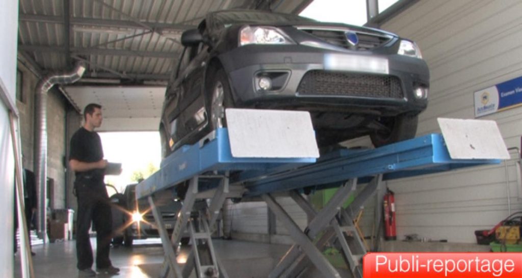 VP Auto : le Bilan Expert (Episode 5)