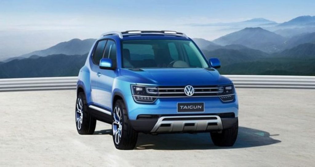 VW investit en masse au Brésil