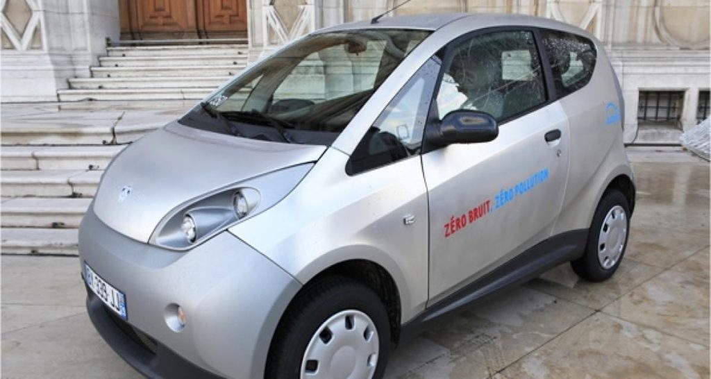 Autolib’ pourra finalement garder son nom !