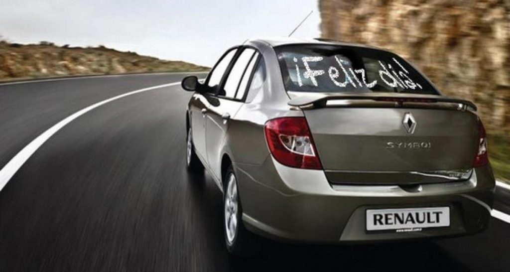 Bientôt des Renault « made in Venezuela »?
