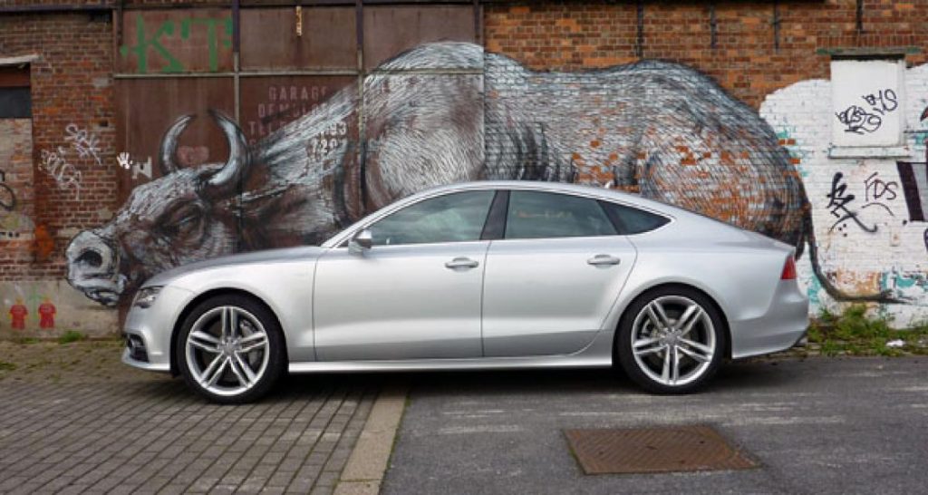 Essai Audi S7 : les travers du perfectionnisme ?