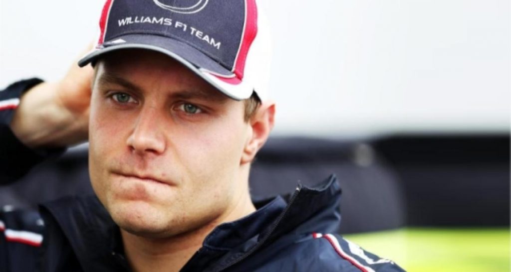 F1 2013 : Bottas chez Williams, sortie de piste pour Senna