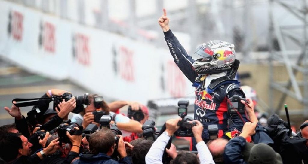 F1: La FIA met fin à la polémique sur le dépassement litigieux de Vettel