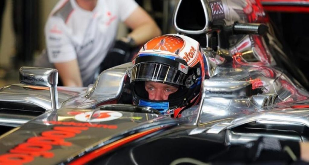 F1 : Young Driver Tests à Abu Dhabi – jour 1