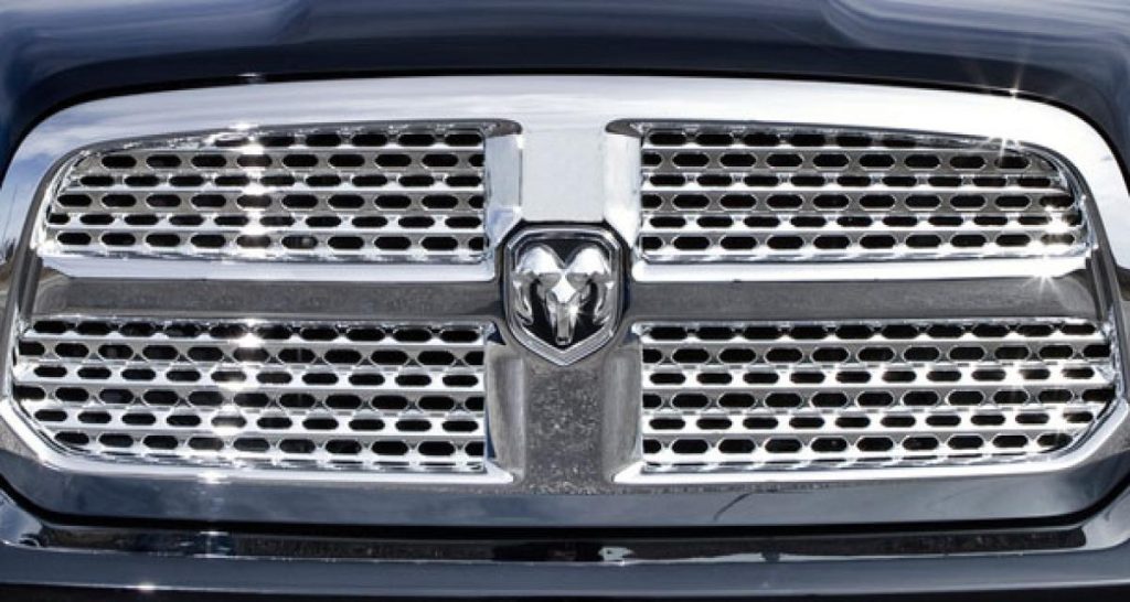 Los Angeles 2012 : Ram Promaster pour 2013
