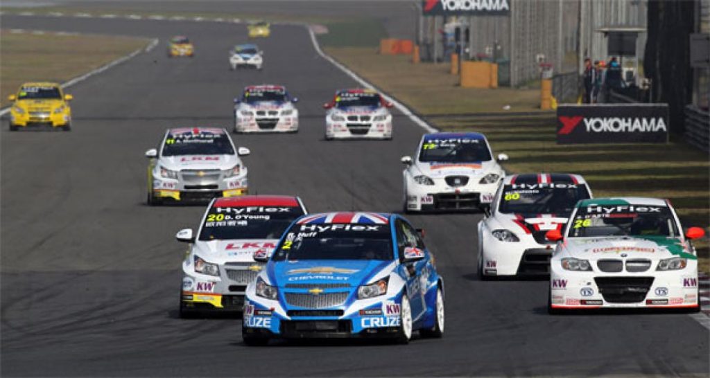 WTCC : Yvan Muller perd très gros
