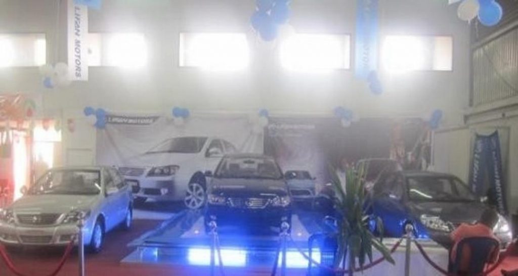 Ethiopie: une deuxième usine pour Lifan