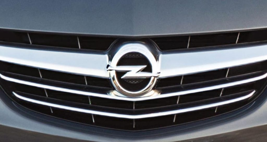 GM préparerait la faillite d’Opel ?